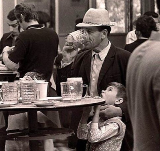 Назад в СССР (ретрофото, часть 15)