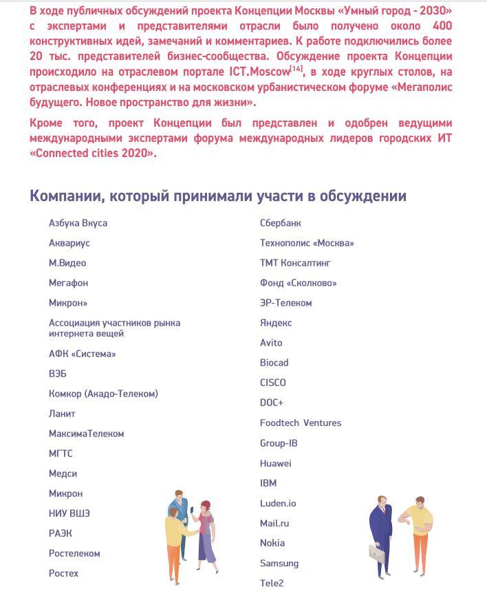 А Вы читали План развития Москвы-2030?