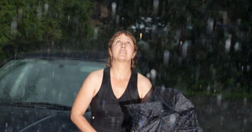 Ошибка прогноза погоды ценою в 1000 долларов