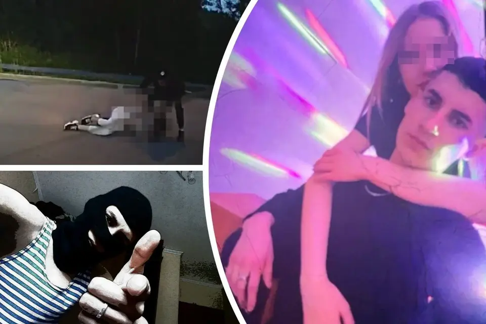 Россия- гостеприимная страна, но импорт криминала нам не нужен. ЛДПР за ужесточение выдворения мигрантов, после убийства девушки в Новосибирске