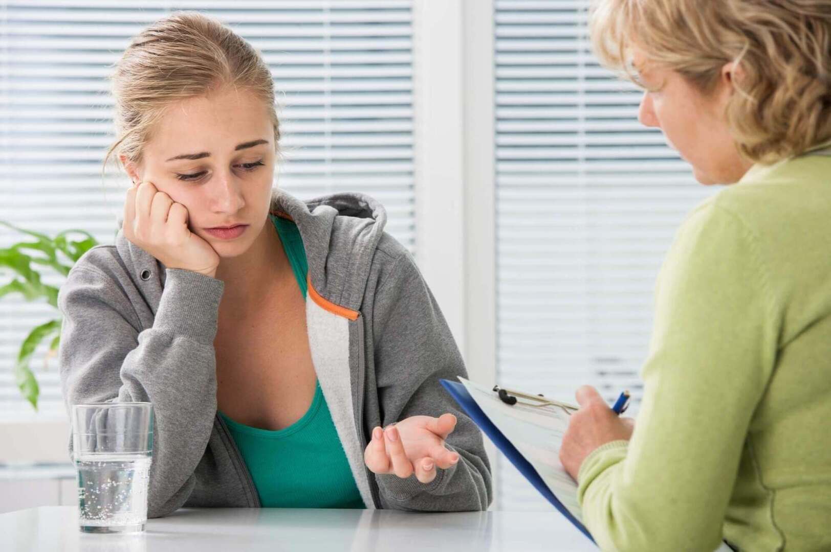 Проводник в мире профессий, или Психолог в действии - как выбрать профессию.