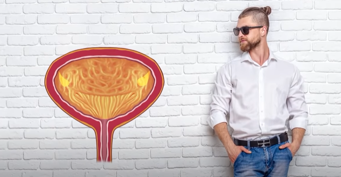 Сколько можно удерживать мочу, не взрываясь?