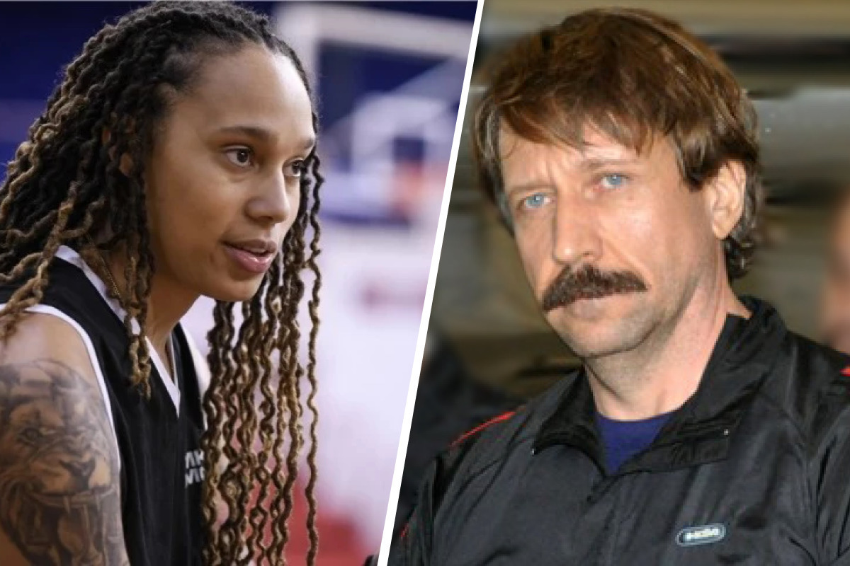 США предлагают обменять российского торговца оружием на двух американцев