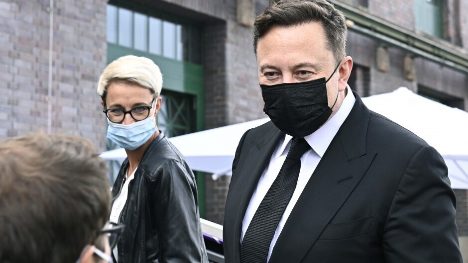 От пророка к оптимисту: Маск теперь считает, что к концу года инфляция снизится.