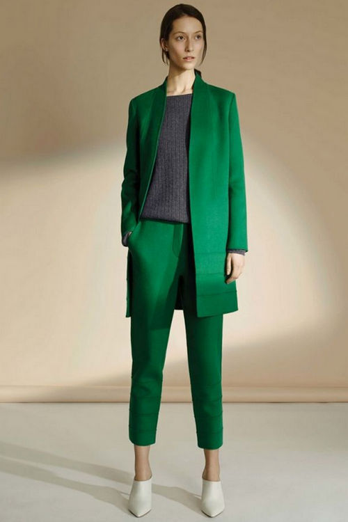 Как сохранить ясность ума на долгие годы, красиво одеваясь.