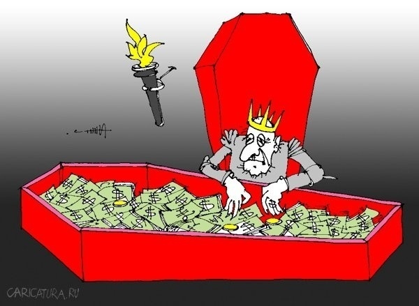 Вот для чего мобильные крематории на Украине (Трансплантация).