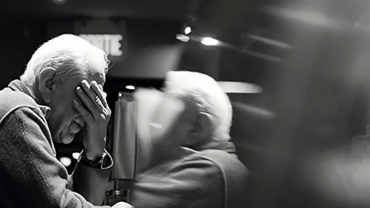 О чем важно задуматься, пока дорогие сердцу люди еще живы.