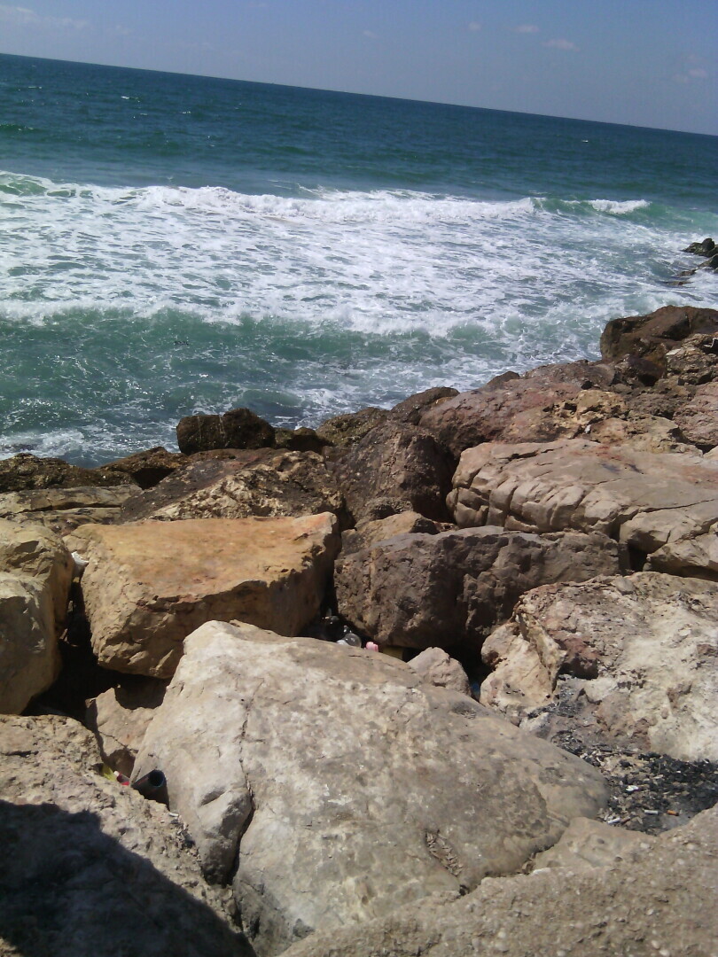 Планета Земля и мы.