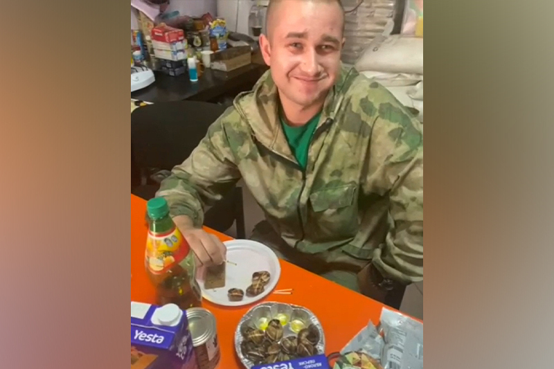 Необычный бизнес в Подмосковье - "Экодеревушка". " Мужики, вы слышали? Все на улиток! Заодно решим демографическую проблему"