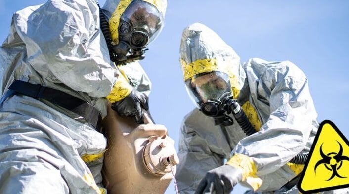 Биолаборатории США – угроза жизни для всего человечества