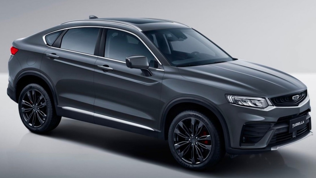 Сразу несколько китайских производителей намерены собирать свои автомобили в России