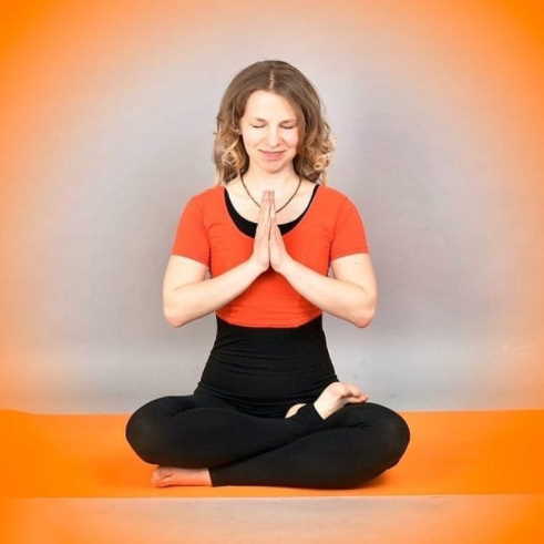 Что такое йога?