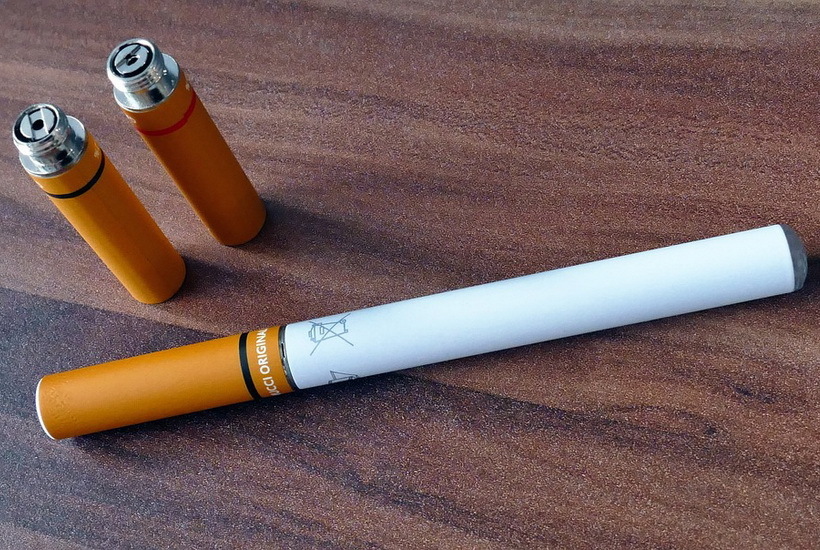 Свободную продажу электронных сигарет хотят запретить