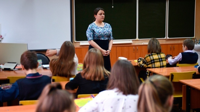 Школа-2022: чему и как будут учить российских школьников "Разговоры о важном"?