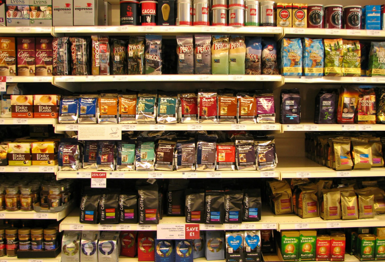 Какие продукты питания подорожают к зиме и за что придется переплачивать российскому покупателю. Запасаться или потреблять меньше?