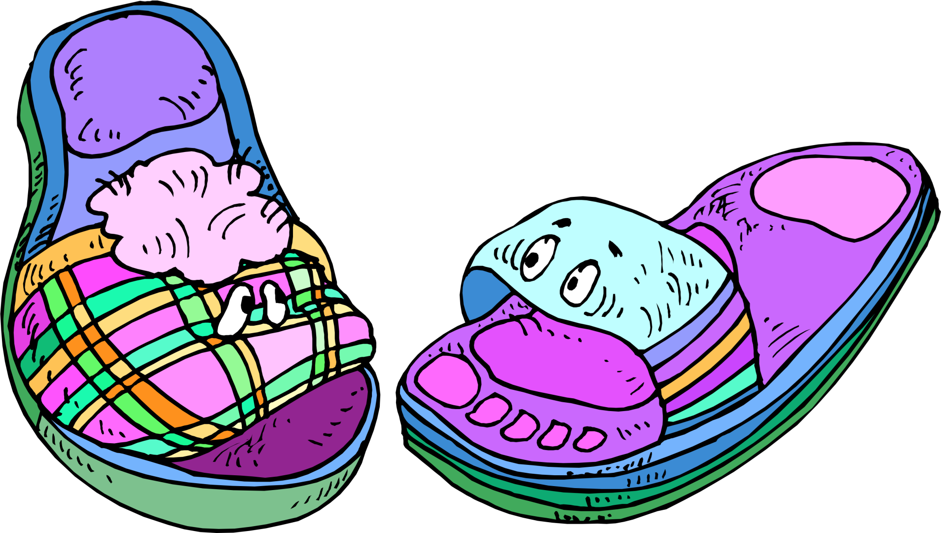 Не смешите наши тапочки, господа неуважаемые чиновники. Мы и сами с усами: Пора отменить принцип «Куда они денутся с подводной лодки»