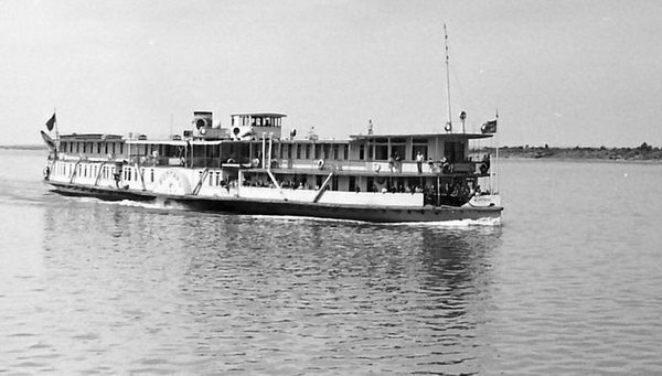 История судоходства неразрывно связана с культурной историей человечества. Начало современного мореплавания.