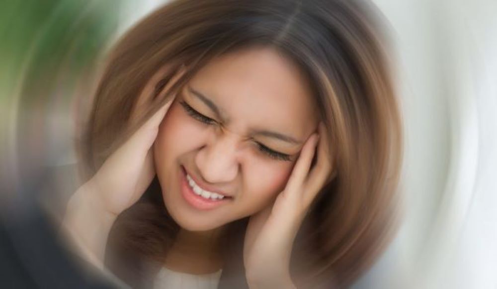 Головокружение при вставании: что его вызывает?