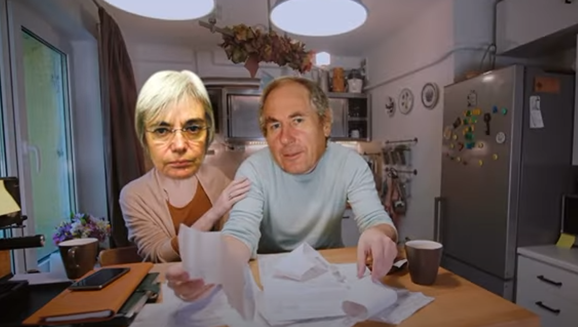 Смерть Дарвина