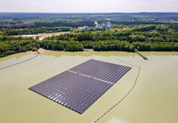 Что приносит возрождение ядерной энергетики – и какие существуют альтернативы?