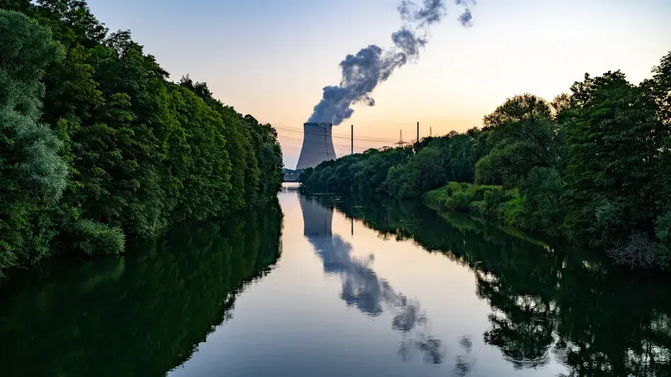 Что приносит возрождение ядерной энергетики – и какие существуют альтернативы?