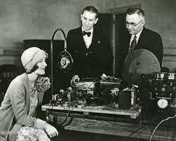 LP , CD и MP3- развитие всех современных форм записи началось с намагниченной проволоки.