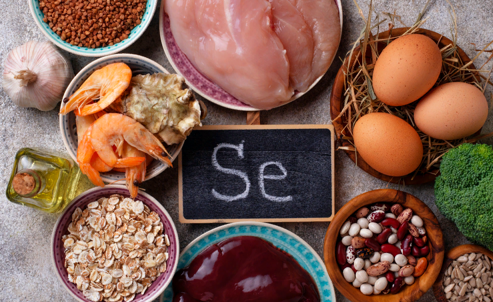 Почему он так необходим после 40 лет. Элемент молодости