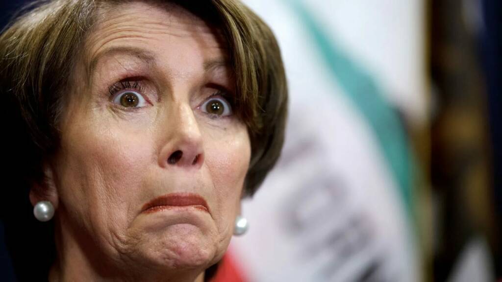 А шо Пилосси, таки заедет на Тайвань или нет?