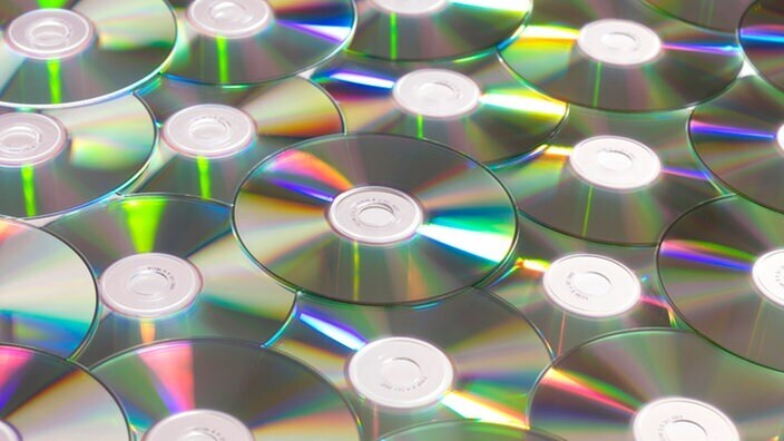 LP , CD и MP3- развитие всех современных форм записи началось с намагниченной проволоки.