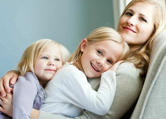 Считаюсь ли я матерью-одиночкой, если дети зарегистрированы на мою фамилию?