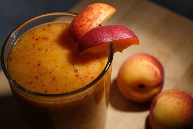 10 продуктов богатых витамином С