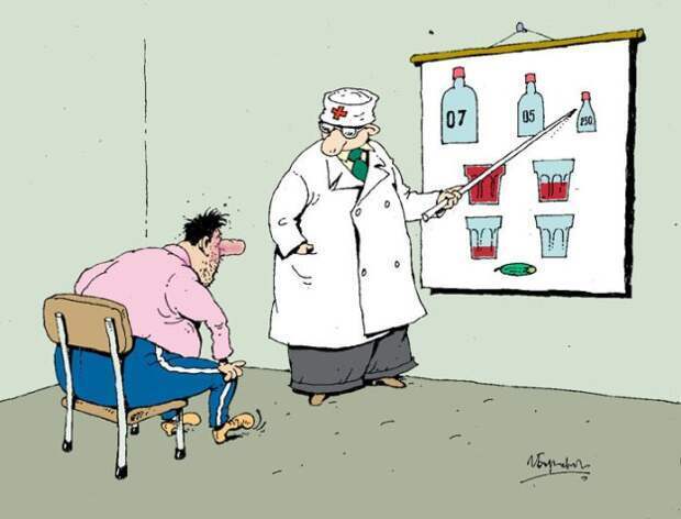 Новый "сногсшибательный" подход Верховного суда РФ к вопросу медицинского освидетельствования на состояние опьянения