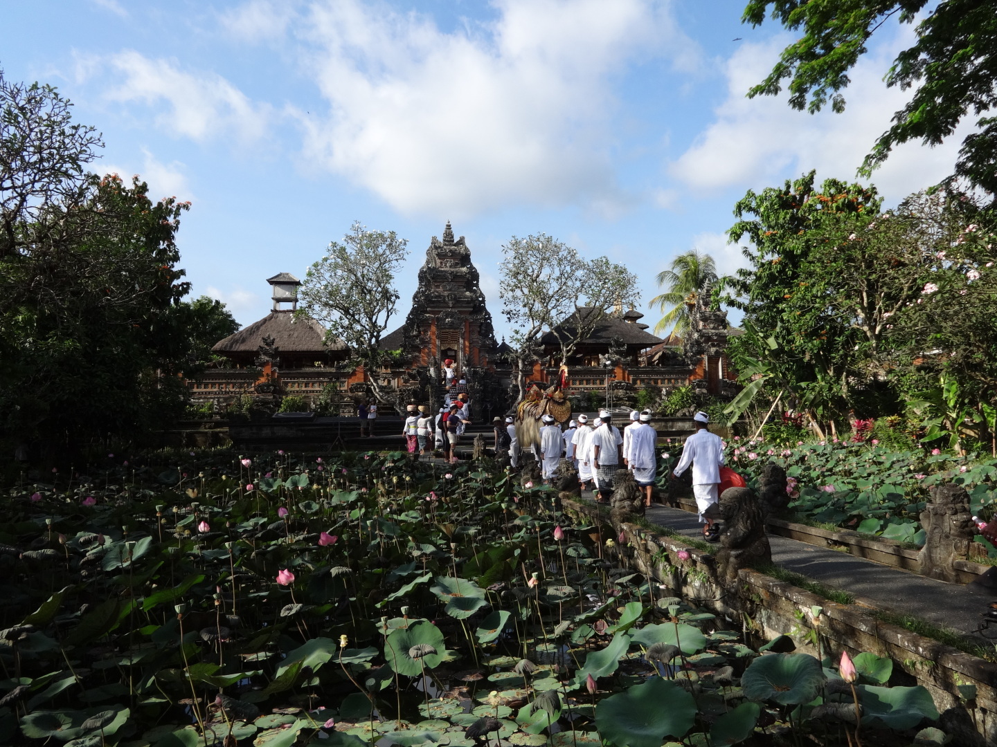 Топ-5 классных мест на Бали: старинные храмы, заброшенный отель с призраками, встречи с дельфинами