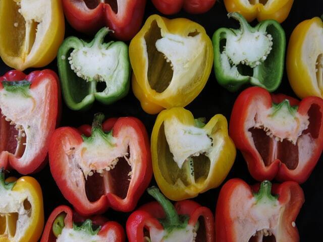 10 продуктов богатых витамином С