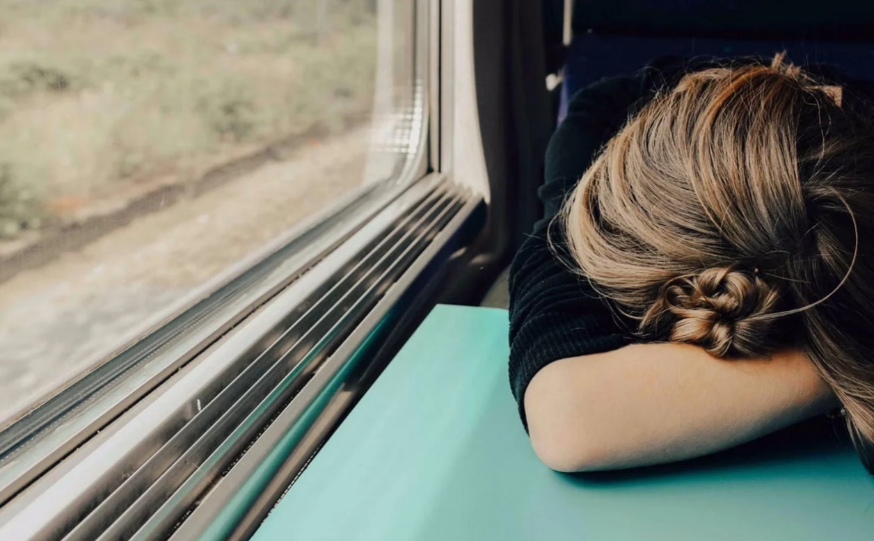 Предыдущее исследование указало на микротромбы как причину хронической усталости