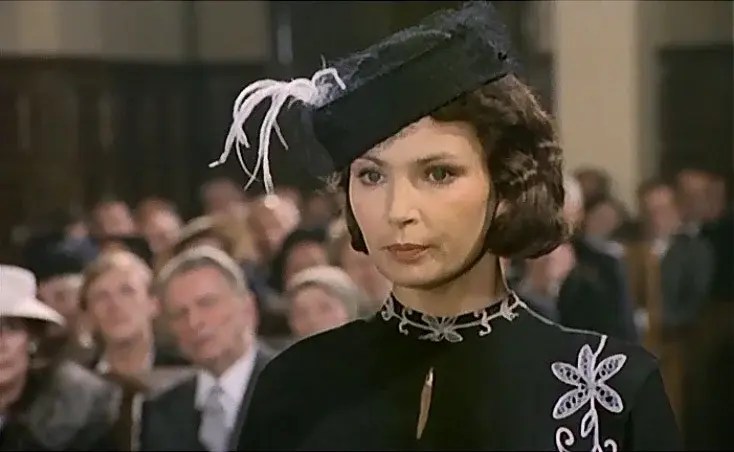 «Знахарь» (1982) - кино вне времени