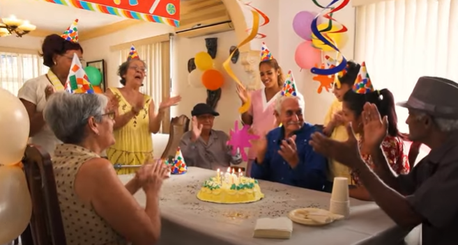 Что говорит дата рождения о характере человека?(продолжение)