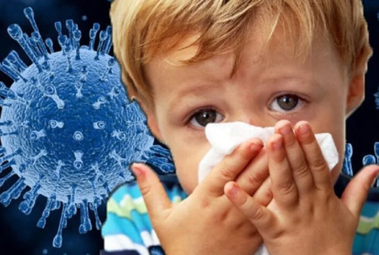 Открой личико: возвращение ковидных ограничений