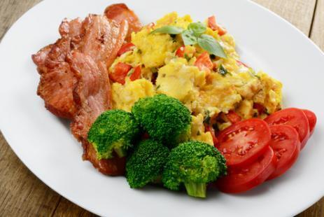 4 удивительных способа приготовления яичницы