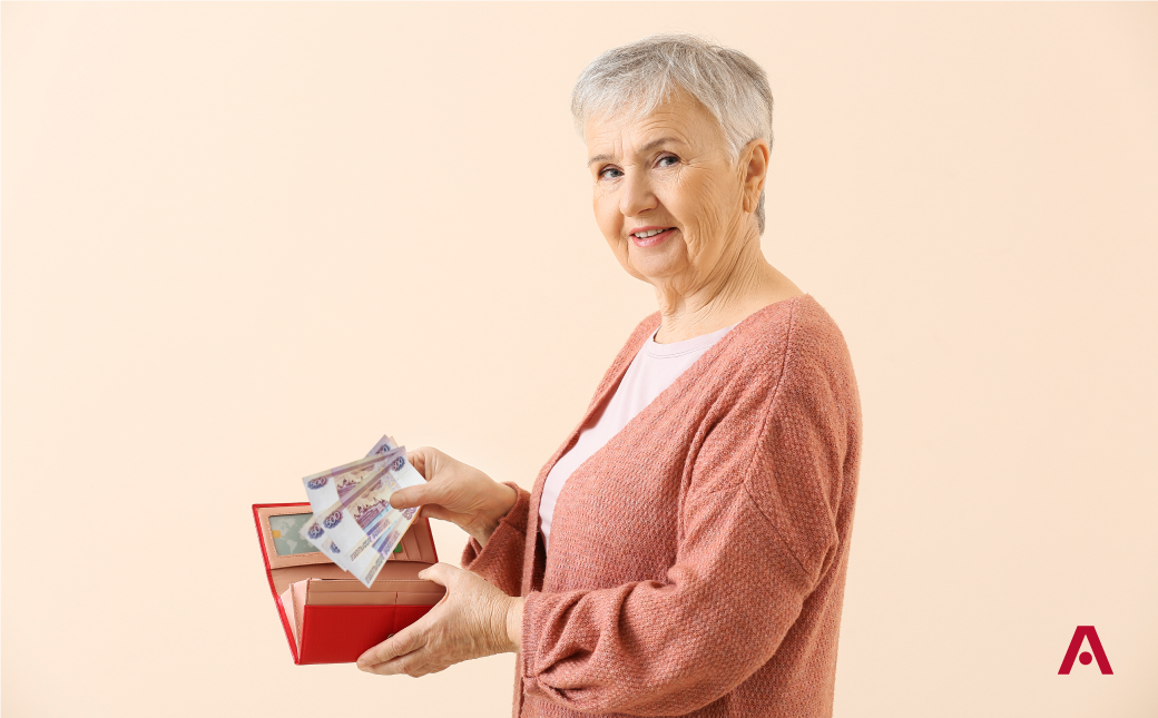 Повышение пенсии с 1 августа 2022 года: будет ли прибавка работающим пенсионерам? Индексация пенсии на 3 процента