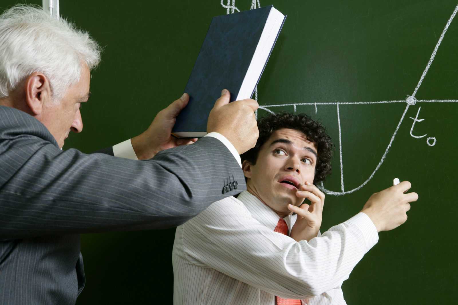 Наше сознание и как мы осознаем действительность