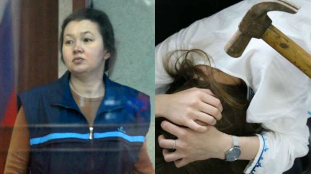 Соцработница забила молотком 17 пенсионерок