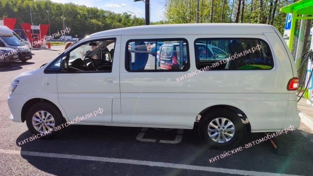 Представлены электромобили Evolute, которые будут выпускаться в Липецке