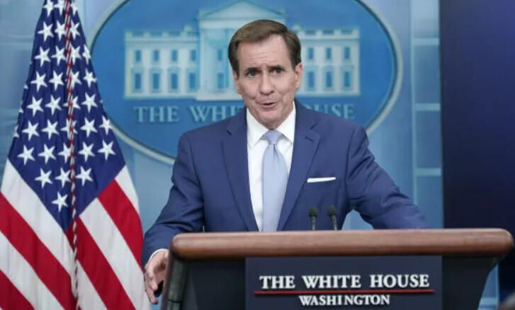 США хотят, чтобы Россия обменялась заключенными