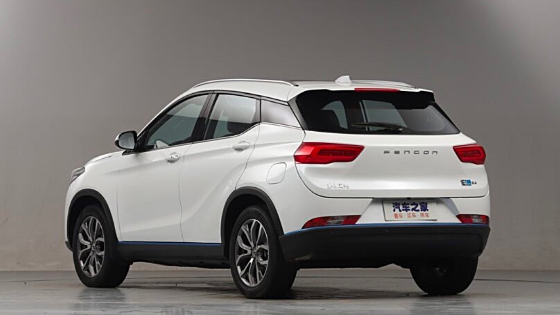 Представлены электромобили Evolute, которые будут выпускаться в Липецке