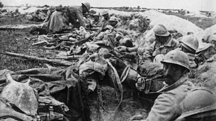 Полевые почтовые письма