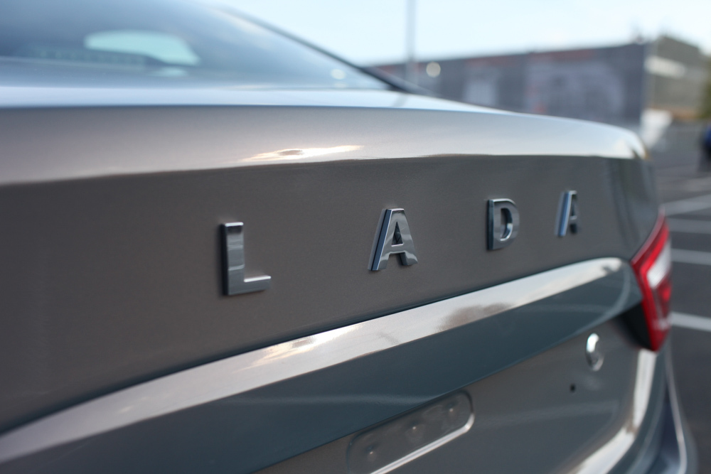 В июле в России стали покупать больше новых автомобилей