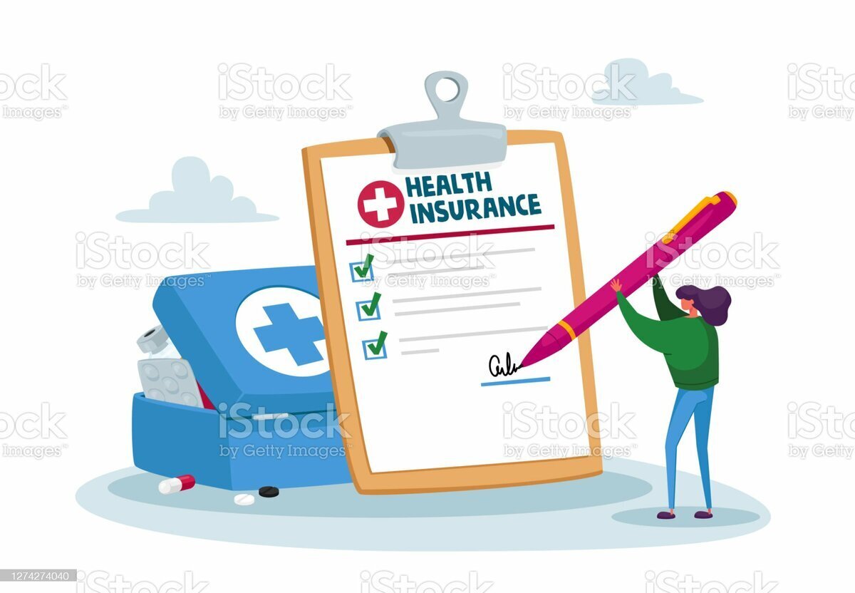 Давайте поговорим об альтернативных способах страхования.