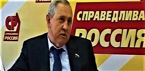 Ах, ты гордая Челяба! Повезло тебе нынче: Кандидата в мэры города, Белоусова, приговорили к 10 годам и штрафу в 500 000 000, а то и у вас бы чего спер