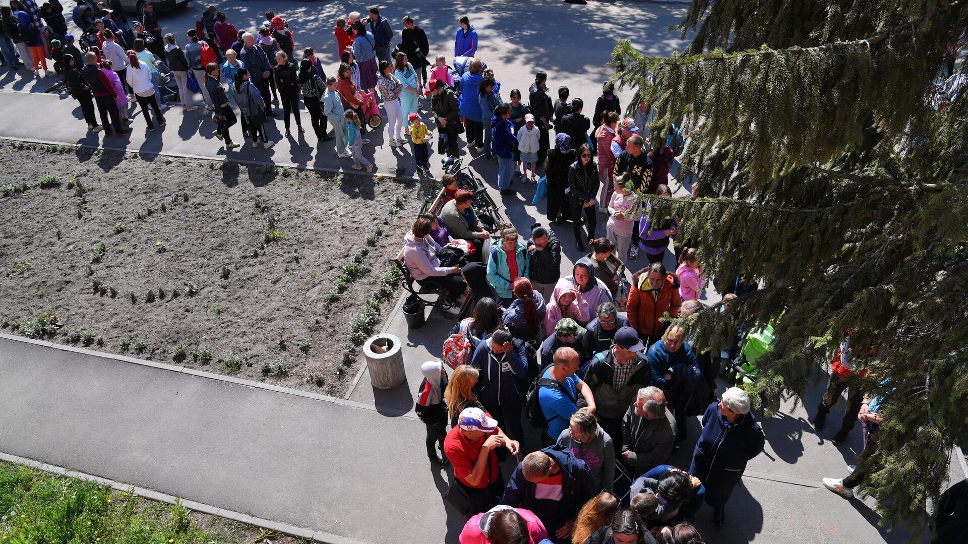 Украинские беженцы не могут найти работу в Европе. В чем проблема?